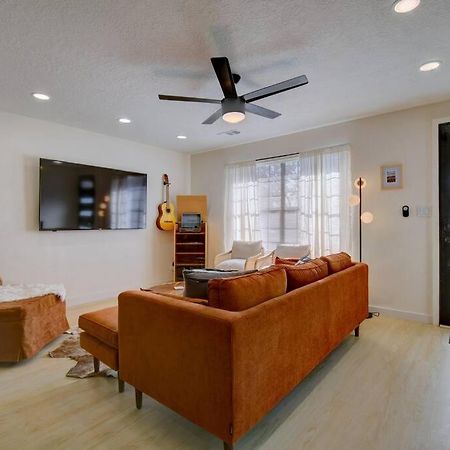 Prickly Pear At Cactus Flower-Hot Tub-Pet Friendly-No Pet Fees! Albuquerque Exterior photo
