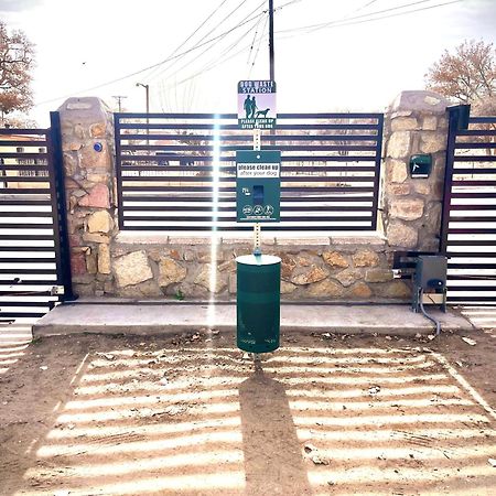 Prickly Pear At Cactus Flower-Hot Tub-Pet Friendly-No Pet Fees! Albuquerque Exterior photo