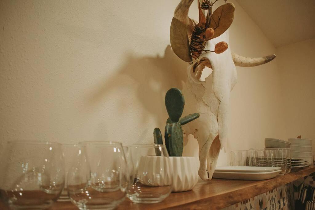 Prickly Pear At Cactus Flower-Hot Tub-Pet Friendly-No Pet Fees! Albuquerque Exterior photo